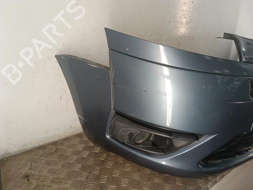 Front bumper CITROËN C4 Grand Picasso I (UA_) 1.6 HDi | BP30022986C7 