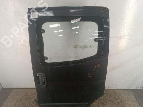 Drzwi boczne / przesuwne lewe PEUGEOT BIPPER Tepee 1.3 HDi 75 | BP30011621C74 