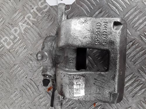 Used Right rear brake caliper PEUGEOT BOXER Van 2.0 BlueHDi 130 (130 hp) 30391824