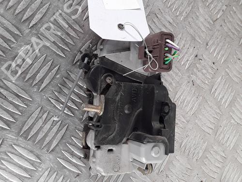 Højre fortil lås CITROËN XSARA PICASSO (N68) 2.0 HDi (90 hp) 30144501