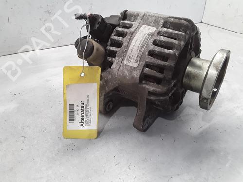 Used Alternator FORD C-MAX (DM2) 1.8 TDCi (115 hp) 30010861