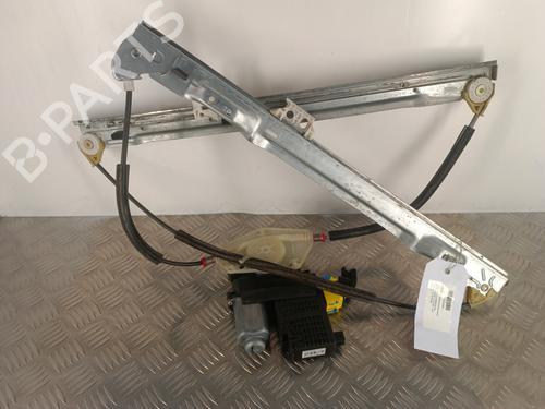 Rudehejsemekanisme Højre bagtil CITROËN C4 Picasso I MPV (UD_) 1.6 HDi (109 hp) 30012058