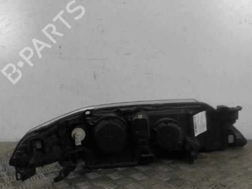 Used Left headlight Left headlight RENAULT LAGUNA II (BG0/1_) 1.9 dCi (BG08, BG0G) (120 hp) 30022535 30022535