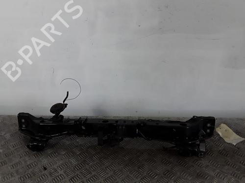 Used Front slam panel Front slam panel TOYOTA VERSO S (_P12_) 1.4 D4-D (NLP121_, NLP121R) (90 hp) 30016416 30016416