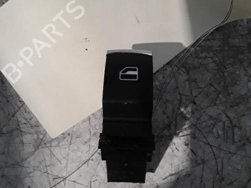 Used Right rear window switch VW TIGUAN (5N_) 2.0 TDI (140 hp) 30026354