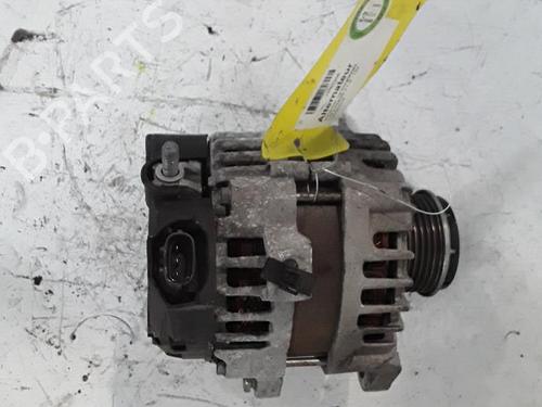 Used Alternator Alternator HYUNDAI i10 II (BA, IA) 1.0 (67 hp) 30011346 30011346