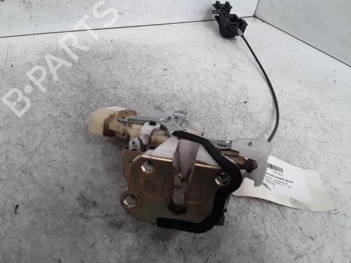 Used Front right lock TOYOTA YARIS (_P1_) 1.3 (SCP12_, SCP13_, SCP12R, SCP13R) (87 hp) 30013538