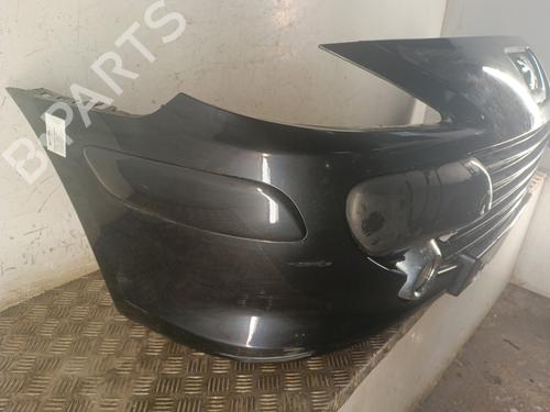 Front bumper PEUGEOT 307 Break (3E) 1.6 HDi 110 | BP30614997C7 