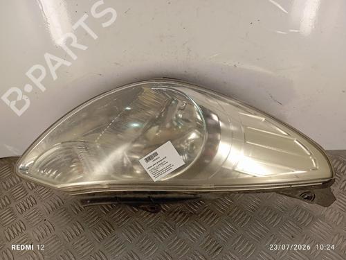 Used Right headlight Right headlight 37715971 37715971