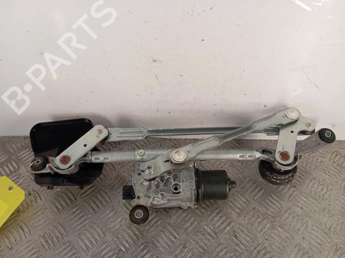 Used Front wiper motor Front wiper motor NISSAN MICRA V (K14) 1.0 IG-T (92 hp) 33995977 33995977