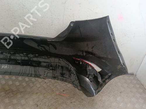 Used Rear bumper Rear bumper FORD FIESTA VI (CB1, CCN) 1.4 TDCi (70 hp) 33691861 33691861