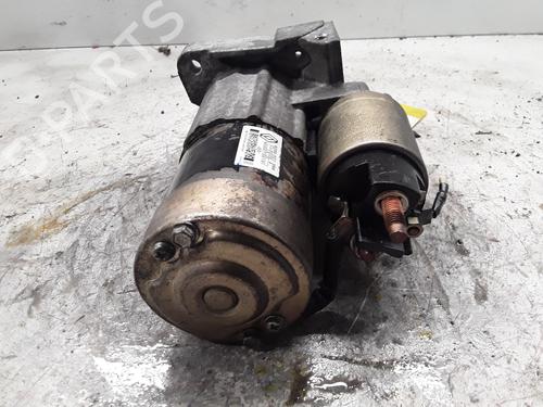Startmotor RENAULT MODUS / GRAND MODUS (F/JP0_) 1.5 dCi (FP0D, JP0D) | BP30020854M8 
