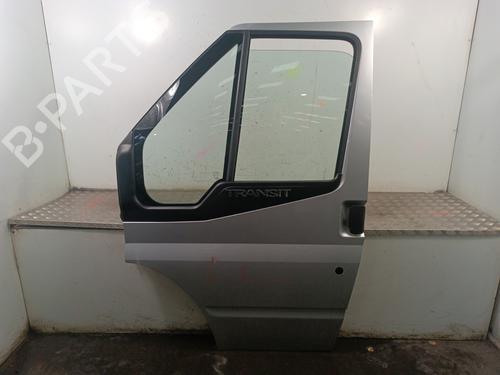 Used Left front door FORD TRANSIT Van (FA_ _) 2.2 TDCi (85 hp) 30018424