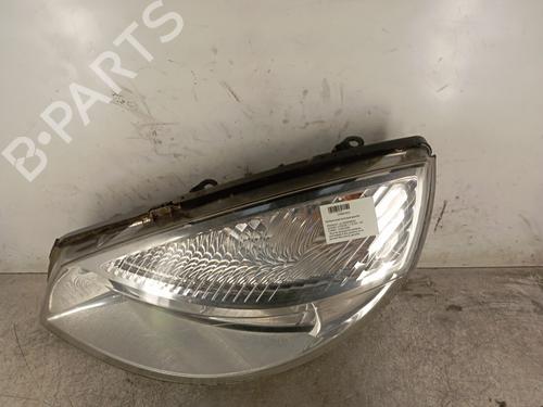 Used Left headlight RENAULT SCÉNIC II (JM0/1_) 1.9 dCi (JM0G, JM12, JM1G, JM2C) (120 hp) 30025162