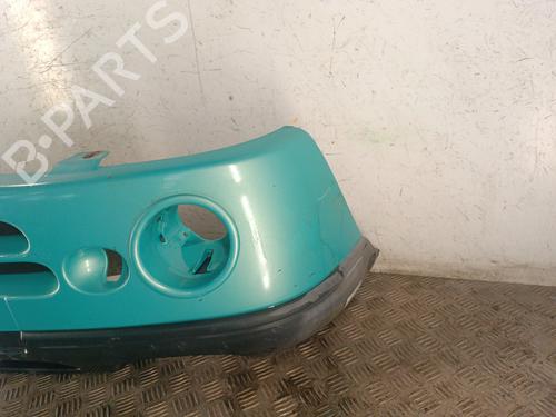 Front bumper RENAULT TWINGO I (C06_) 1.2 (C066, C068) | BP30007918C7