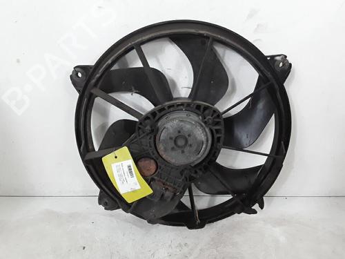 Køleventilator elektrisk PEUGEOT 407 SW (6E_, 6D_) 1.6 HDi 110 (109 hp) 30015435