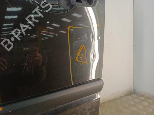 Left front door RENAULT LAGUNA III (BT0/1) 2.0 16V (BT05, BT0F, BT0W) | BP30010465C2 