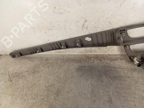 Used Ignition barrel Ignition barrel RENAULT MEGANE III Hatchback (BZ0/1_, B3_) 1.5 dCi (BZ09, BZ0D, BZ1W, BZ29, BZ14) (110 hp) 30025230 30025230