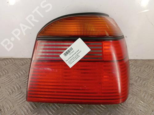 Used Right taillight Right taillight VW GOLF III (1H1) 1.9 TDI (90 hp) 33693280 33693280
