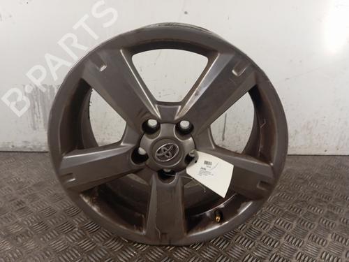 Używane Felga TOYOTA RAV 4 III (_A3_) 2.2 D (ALA35_) (150 hp) 30019692