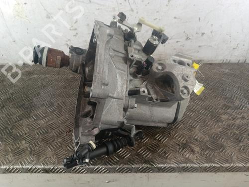 Gearbox CITROËN C3 II (SC_) 1.1 i | BP36589801M3 - Image 2