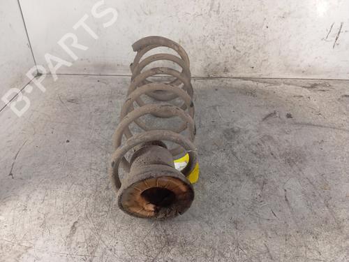 Støtdemperfjær CITROËN C4 Picasso I MPV (UD_) 1.6 HDi | BP30012636C152 