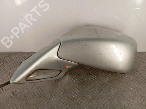 Used Left mirror Left mirror CITROËN C8 (EA_, EB_) [2002-2026] 33692501 33692501
