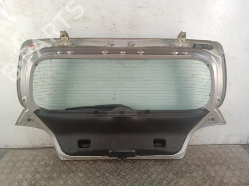 Used Tailgate Tailgate 38740797 38740797