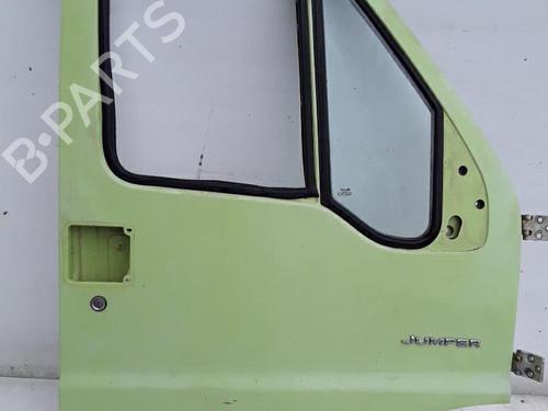 Right front door CITROËN JUMPER I Van (244) 2.8 HDi | BP30016689C3
