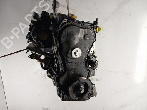 Engine RENAULT SCÉNIC III (JZ0/1_) 1.6 dCi (JZ00, JZ12) | BP31993228M1