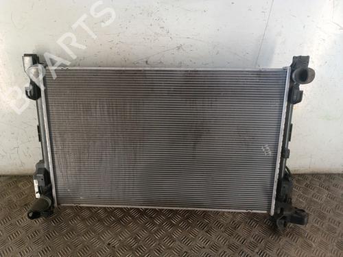 Water radiator FIAT TALENTO Van (296_) 1.6 D | BP30008447M31 