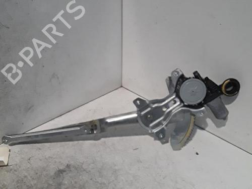 Used Front right window mechanism DAIHATSU TREVIS 1.0 (58 hp) 30009762
