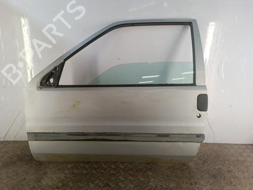 Used Left front door Left front door PEUGEOT 106 II (1A_, 1C_) 1.6 i (89 hp) 33692735 33692735