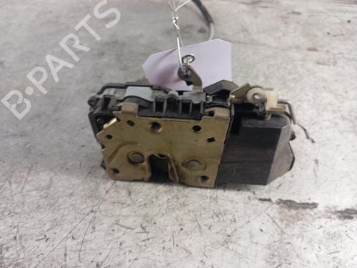 Fechadura frente esquerda PEUGEOT 307 (3A/C) 2.0 HDi 110 | BP30023700C98 