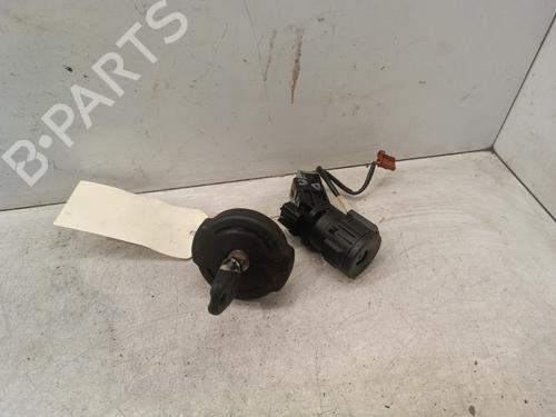 Used Ignition barrel PEUGEOT 308 SW II (LC_, LJ_, LR_, LX_, L4_) 1.6 BlueHDi 120 (120 hp) 30014997