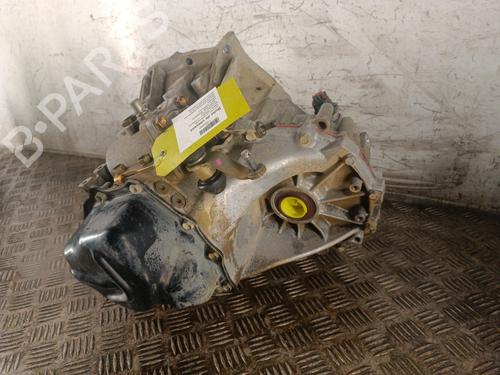Gearbox TOYOTA YARIS (_P1_) 1.3 (NCP10, SCP12_) | BP32299068M3