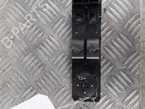 Used Left front window switch FORD FIESTA VI (CB1, CCN) 1.0 EcoBoost (100 hp) 30104467
