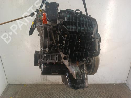 Engine BMW 1 (E87) 116 i | BP34720579M1  - Image 7