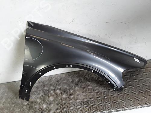 Used Right front fenders VOLVO C30 (533) 1.6 D (109 hp) 30021739