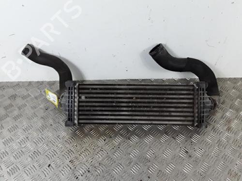 Used Intercooler FORD TRANSIT V363 Van (FCD, FDD) 2.0 EcoBlue (130 hp) 30026404