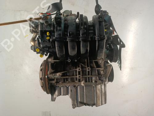 Engine AUDI A3 (8P1) 1.6 FSI | BP33692921M1 - Image 3