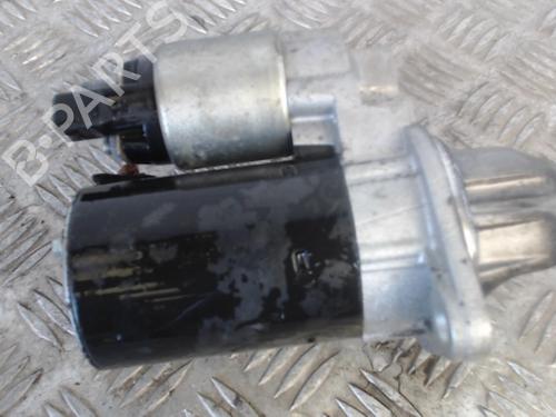 Used Starter BMW 1 (E81) 130 i (265 hp) 30022519