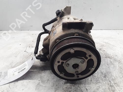 AC-Kompressor FORD TRANSIT CUSTOM V362 Van (FY, FZ) 2.0 EcoBlue (130 hp) 30010942