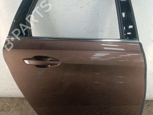 Right rear door PEUGEOT 308 SW II (LC_, LJ_, LR_, LX_, L4_) 1.2 THP 110 | BP30012504C5