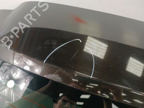 Used Tailgate Tailgate 30013159 30013159