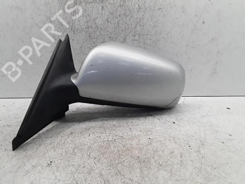 Used Left mirror AUDI A8 D2 (4D2, 4D8) 2.5 TDI quattro (150 hp) 30021392