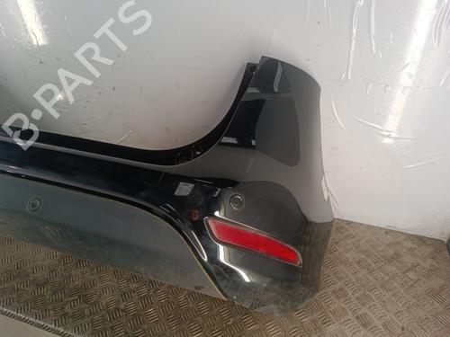 Bagtil kofangere Bagtil kofangere FORD B-MAX (JK) 1.0 EcoBoost (100 hp) 33693471 33693471