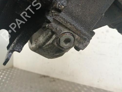 Gearbox CITROËN C3 II (SC_) 1.6 HDi | BP30009722M3 