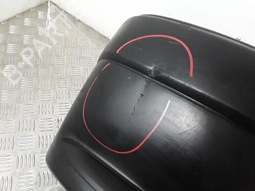 Stoßstange hinten PEUGEOT 306 Hatchback (7A, 7C, N3, N5) 1.9 D | BP30026385C8 