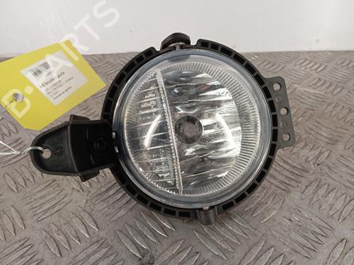 Venstre Fortil Tågelygte MINI MINI (R56) Cooper (122 hp) 32441494